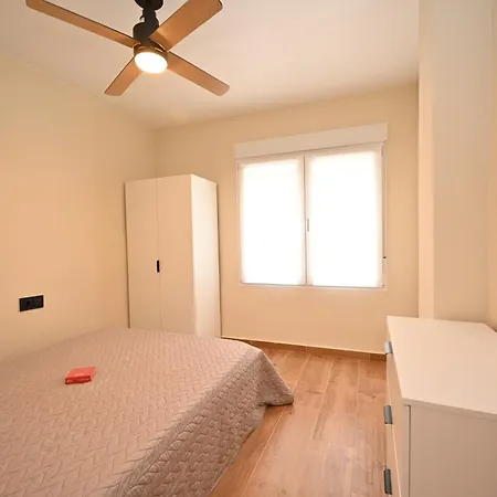 Golden-Apartment Torrevieja Exterior photo