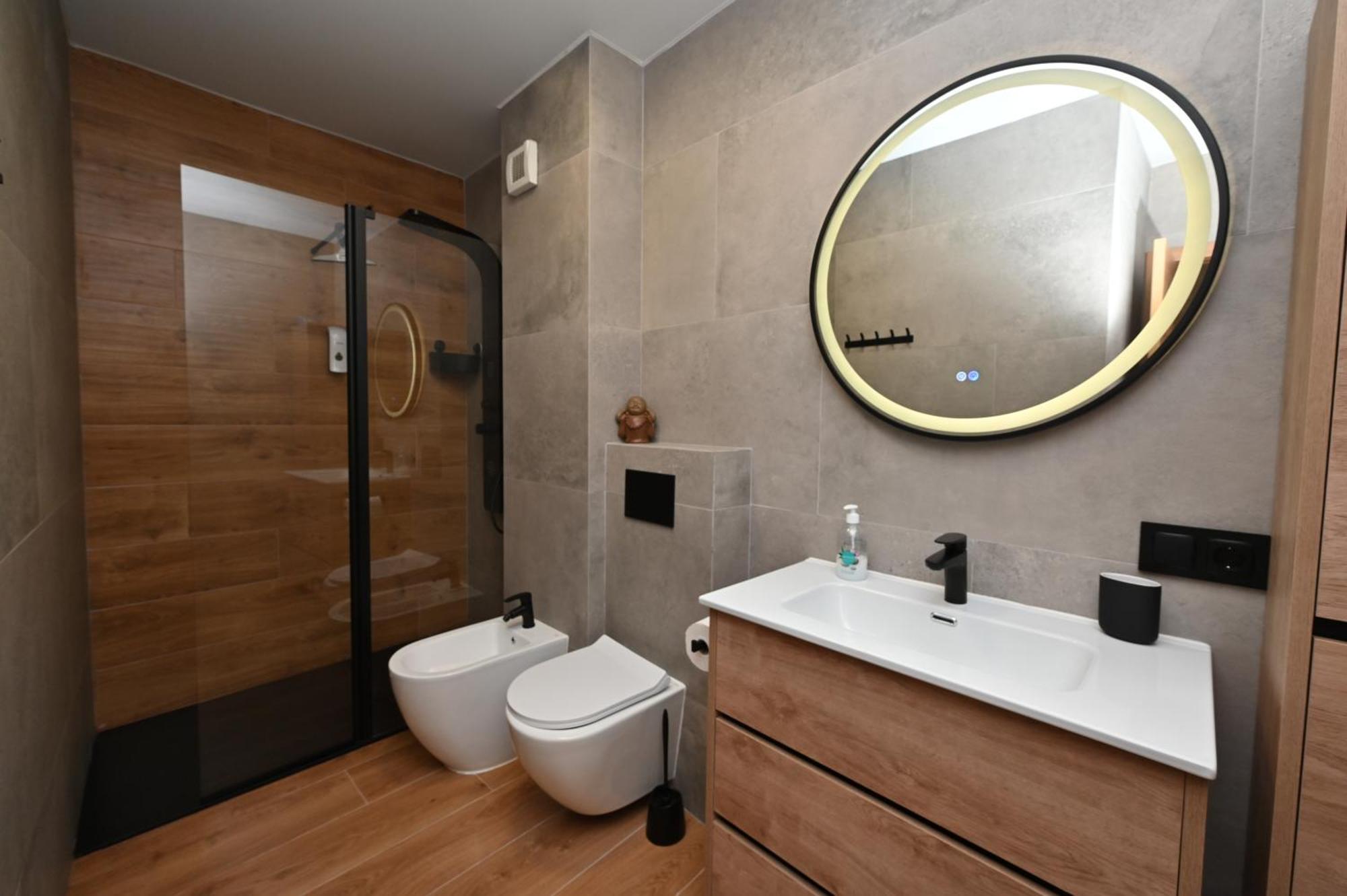 Golden-apartment Appartement