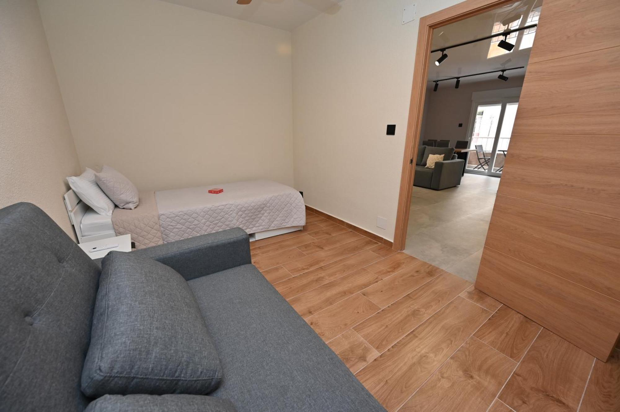 Appartement Golden-apartment Torrevieja