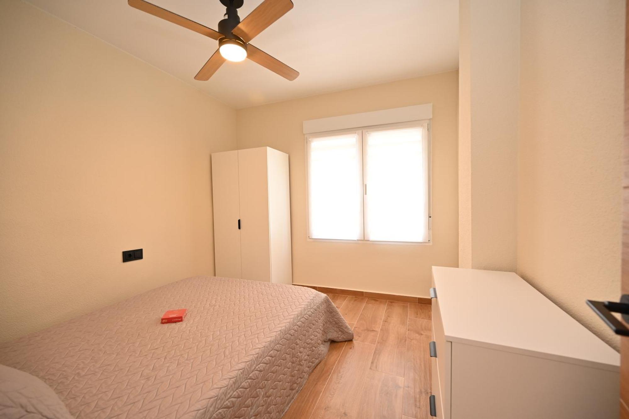 Golden-apartment Torrevieja