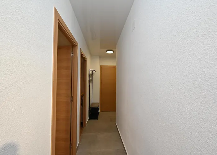 Golden-Apartment