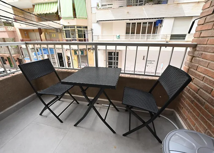 Golden-Apartment