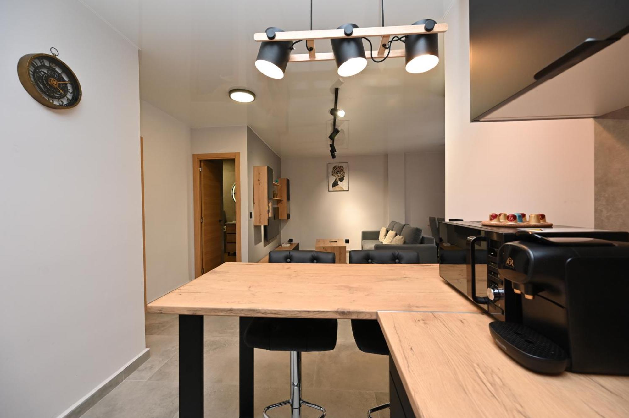 Apartment Golden-apartment Torrevieja