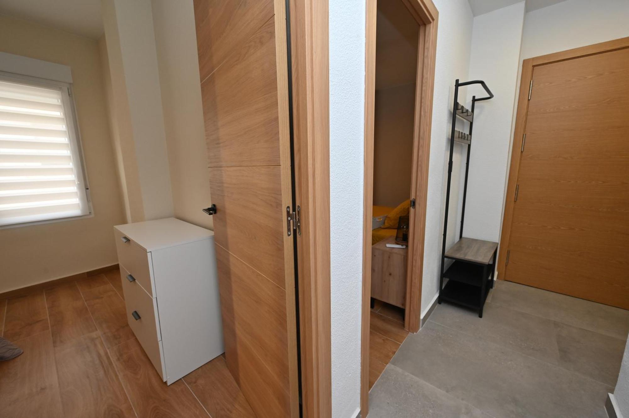 Golden-apartment Torrevieja