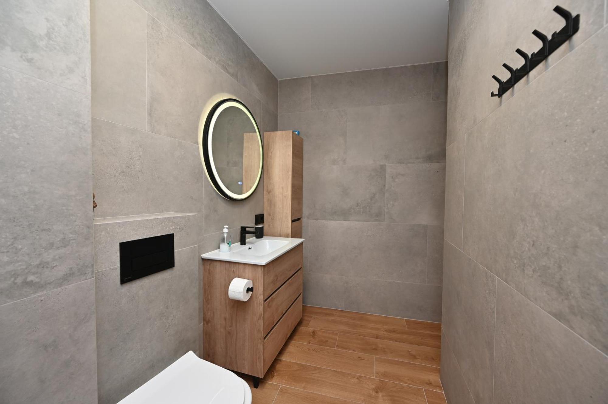 Golden-apartment Apartment *