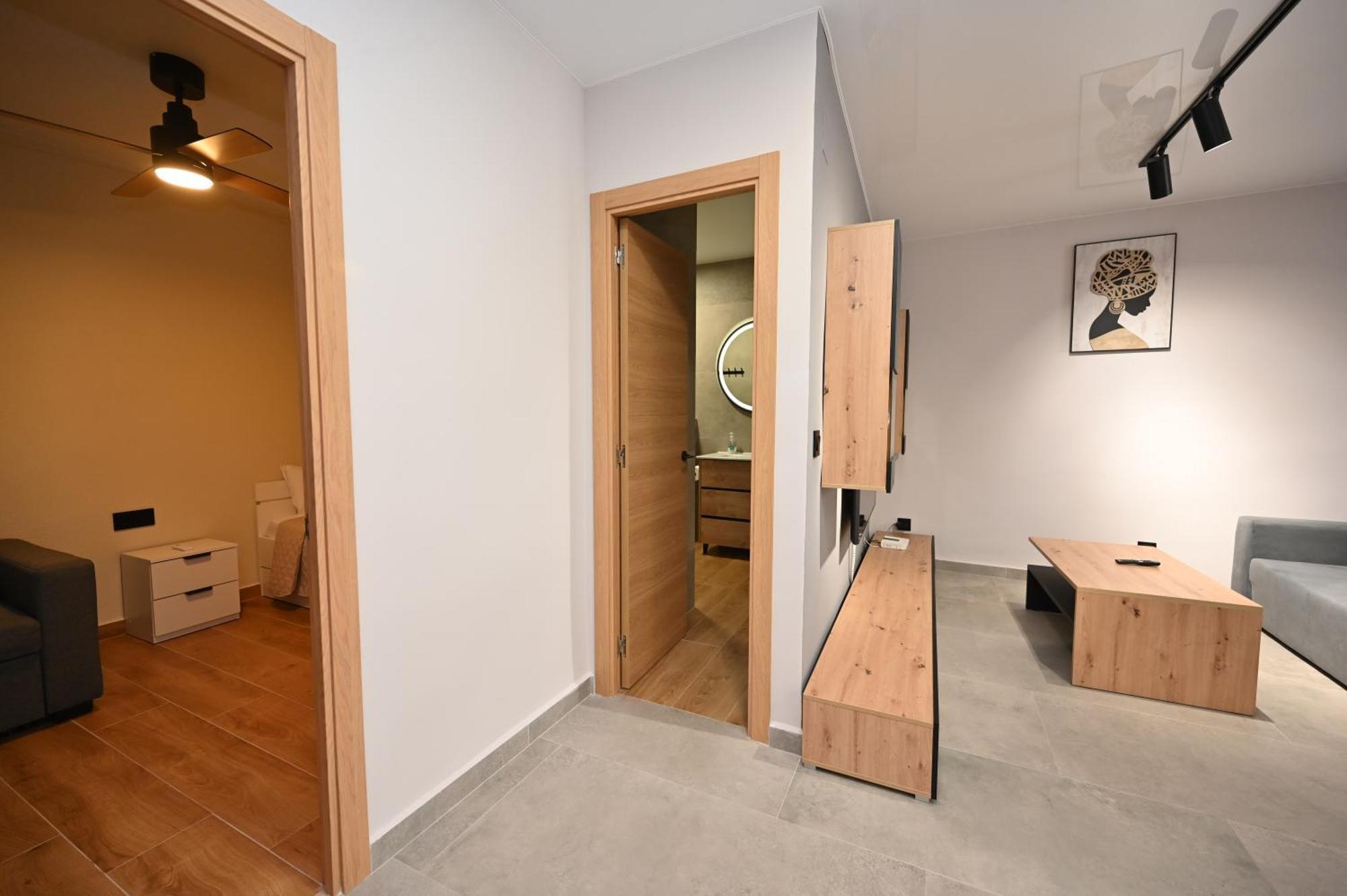 Apartment Golden-apartment Torrevieja