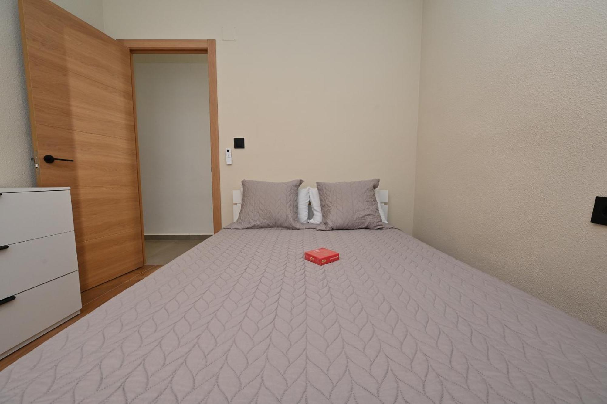 Golden-apartment