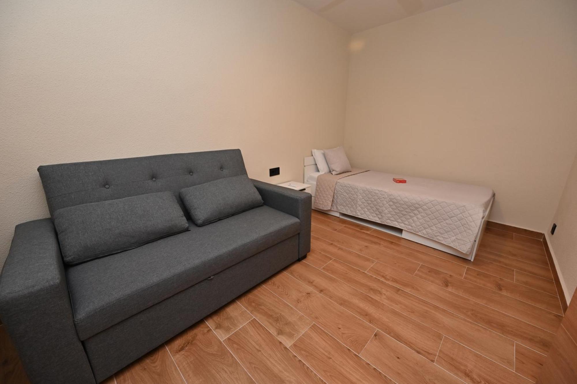 Apartment Golden-apartment *