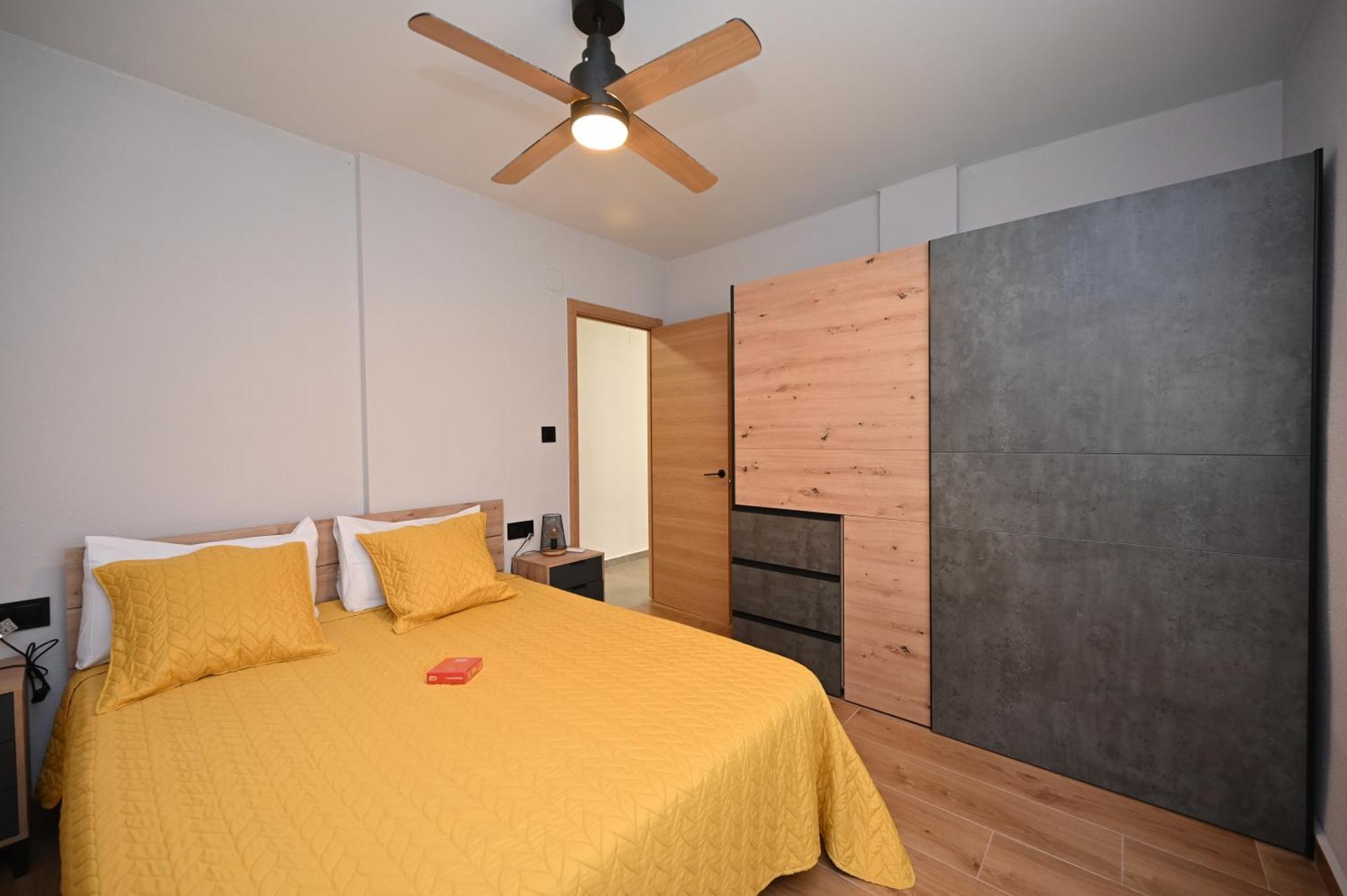 Golden-apartment Torrevieja